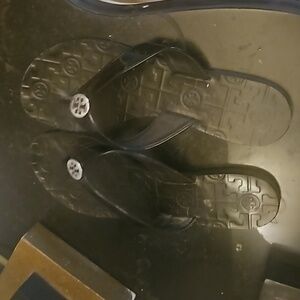 Tory Birch Sandles like new